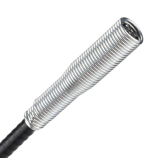 Metal Wire Brush Sink Cleaning Hook Sewer Dredging Device Metal Wire Brush Sink Cleaning Hook Sewer Dredging Device